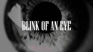 Morad - Blink of an Eye (Official Lyric Video)
