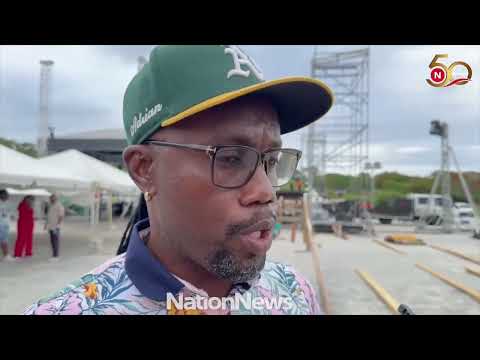 Nation Update AC on changes to Botanical Gardens