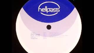 Hellpass - "Deus Ex Machina"