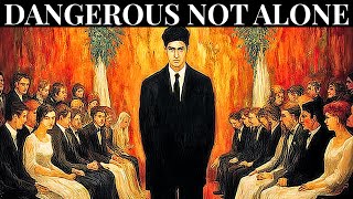 Why the Man Who Rejects Marriage Terrifies Society – Nietzsche