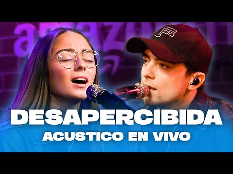 Desapercibida - La Feria