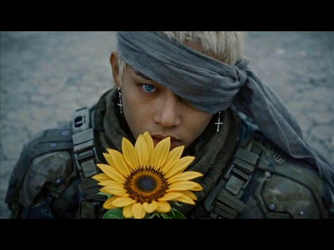 KUBLI - TURISTA (SB19 KEN Inspired Visual | Manifestation Concept Video)