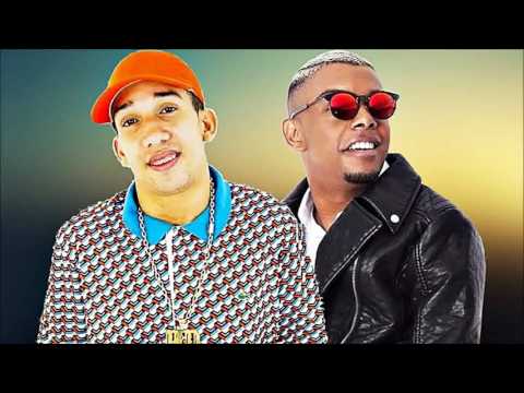 Dj rafinha da invasao Mc Rodson_$- e_  Mc TH montagem