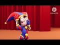 Nickelodeon 2023 Next The Amazing Digital Circus Fanmade
