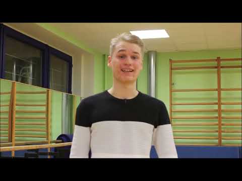 QUARTETT – Tim England / ESC Erfurt