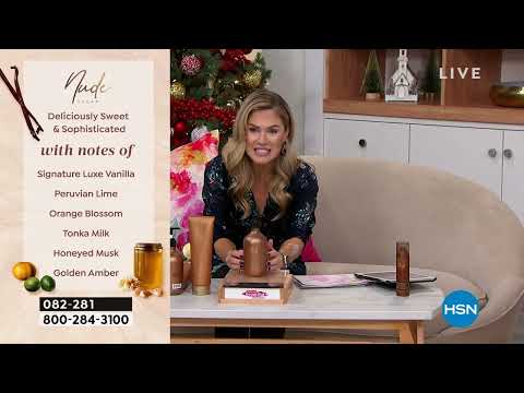 Toni Braxton 2piece Nude Sugar Body Care Set