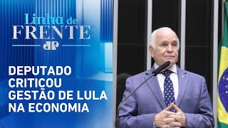 Líder da bancada evangélica: Não farei oposição ao governo
