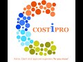 Costipro Setup help video - How to create Expense Category