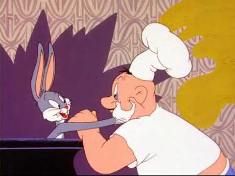 Merrie Melodies   Wackiki Wabbit B98 TV