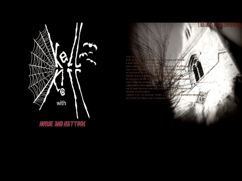 Insanidade - Kell Kill & Horse and Hattock