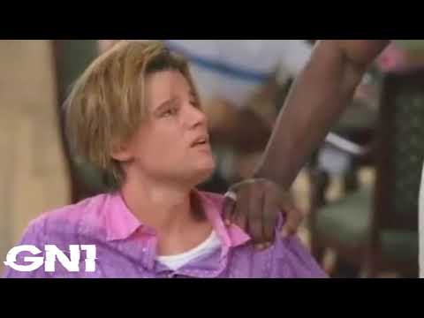 Latrell cadeira de rodas