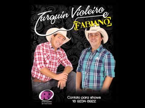 Bem Simplesinho - Turquin Violeiro e Fabiano part. Rionegro e Solimões