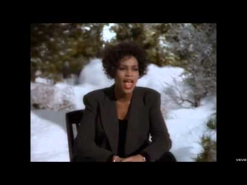 Whitney Houston - I will always love you [Goat Edition]