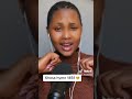 Bawo Xa Ndilahlekayo