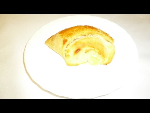 Булочки "творожное чудо" мягкие и нежные /rolls "a miracle from cottage cheese"