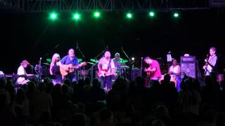 Little Feat - 03.06.2014 - Negril, Jamaica - Fool Yourself