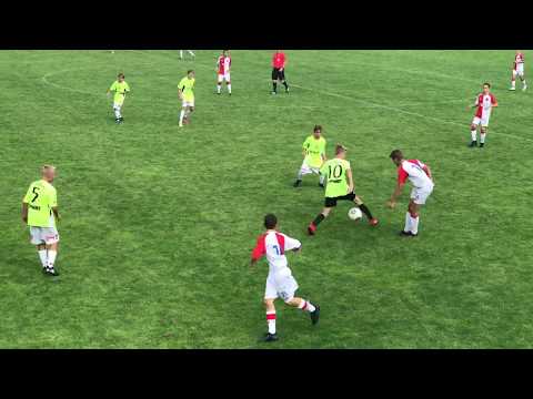 10. zápas:  SKS - FK Pardubice 4:0