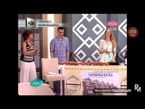 Suzana Petričević smeh do suza