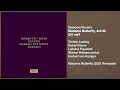 Luciano Pavarotti - Puccini: Chi sia? [Madama Butterfly, Act III]