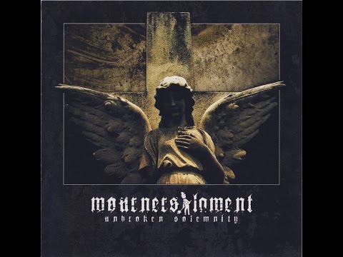 Mourners Lament  - Unbroken Solemnity (2008 - EP)