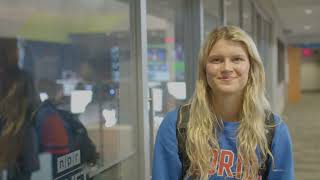 #UFPaCE Student Spotlight: Emily Klingenberg