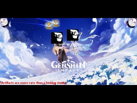 Artifact.exe (This is Pain)