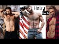 Brock Grady Hairy Bodybuilder Man