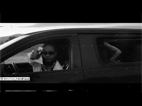 Pushin P v2 - Kendrick Lamar, Future, Gunna, Young Thug (Prod. Nitin Randhawa)