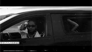 Pushin P v2 - Kendrick Lamar, Future, Gunna, Young Thug (Prod. Nitin Randhawa)