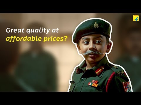 Flipkart portfolio video6