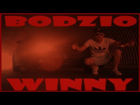Bodzio - WINNY