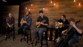 John Mark McMillan // Future / Past // New Song Cafe