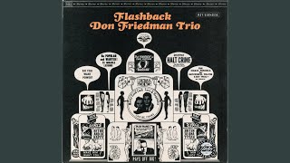 News Blues (Instrumental)