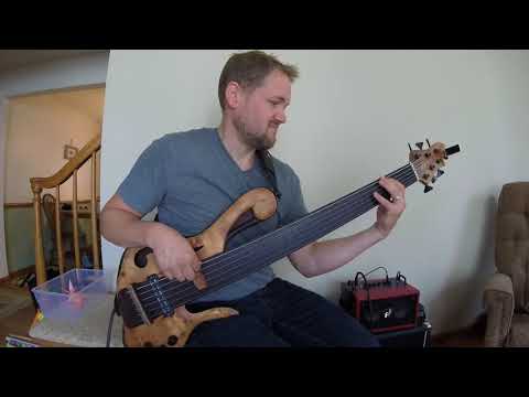 Jared Lees NordyMute demo