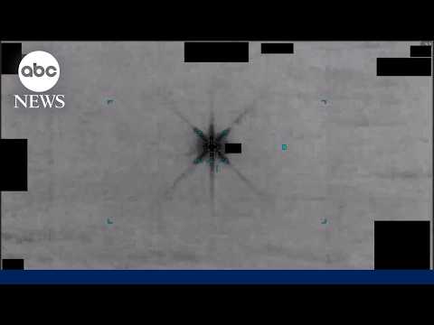 Pentagon releases 4th batch of UFO files