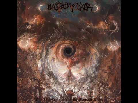 Blasphemophagher - The III Command of Absolute Chaos
