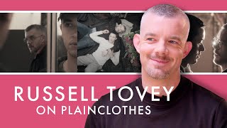 Conversations @ Curzon | Russell Tovey on Plainclothes, the 1990s and the Power of Storytelling
