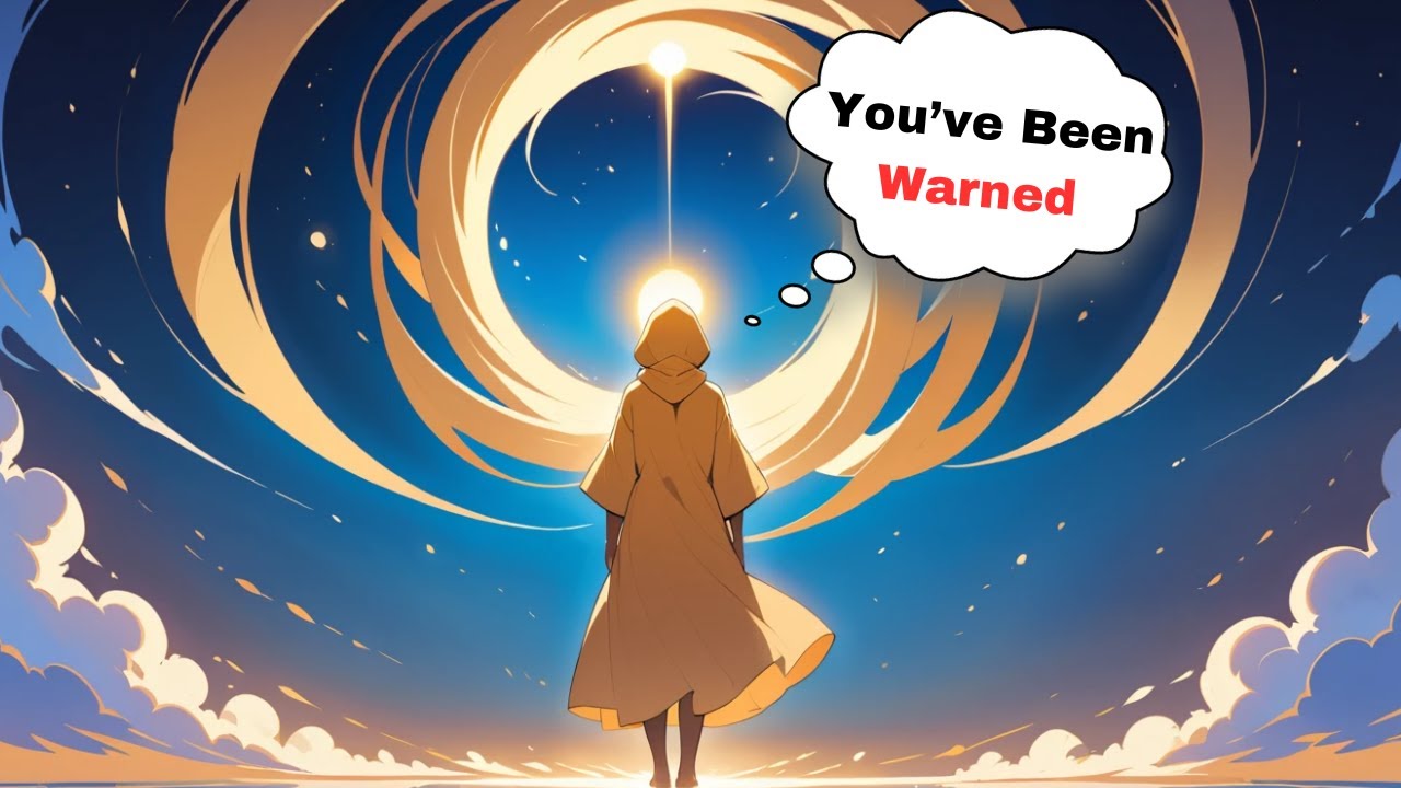A Divine Sign: Allah Wants You to See This