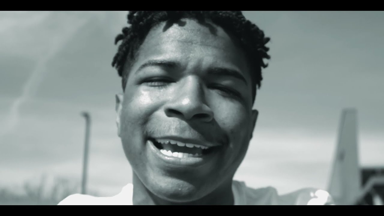 Promotional video thumbnail 3 for Itz Jaleel