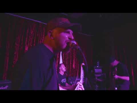 Killer Set: Mauler, December 9, 2022