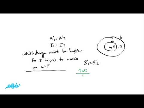 Neutral Point Part 3 - Physics - فيزياء لغات - للثانوية العامة - المنهج المصري -  نفهم