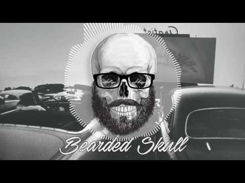 Bearded Skull - Trama *Hip-Hop Instrumental*