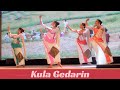 Sway Dancers | Kula Gedarin | Sri Lankan Dance