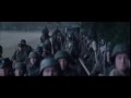 Fury (2014) Waffen SS March Clip 