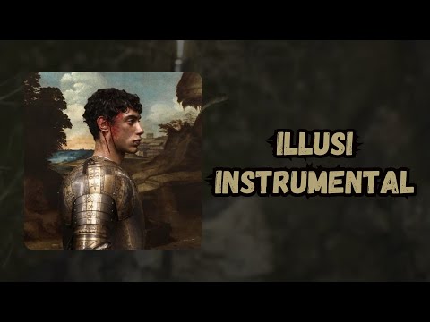 Dylan Feat. Guè & Noyz Narcos - ILLUSI (INSTRUMENTAL)