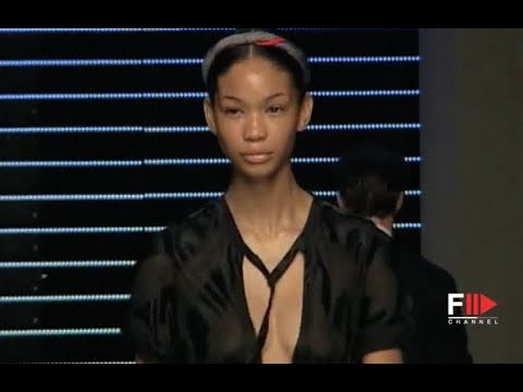 CNC Spring Summer 2008 Milan - Fashion Channel