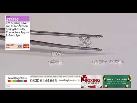 JewelleryMaker LIVE 26-12-2019 1pm - 6pm