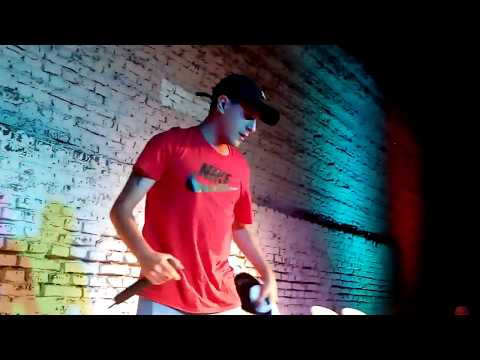 Show @Acru1 en RIMADAVI4