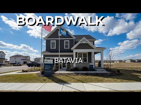 Pulte Batavia Il 28