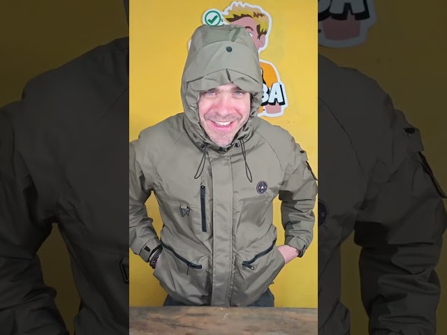 Vídeo relacionado con Vhersily Mito Nórdico Hombre Cárdigan Largo con Capucha, Clásico Estampado 3D Abrigo con Bolsillos, Chaqueta Biker Primavera Sudadera Medieval Chaqueta Vikingo Invernal Antiviento Impermeable, Rojo 1